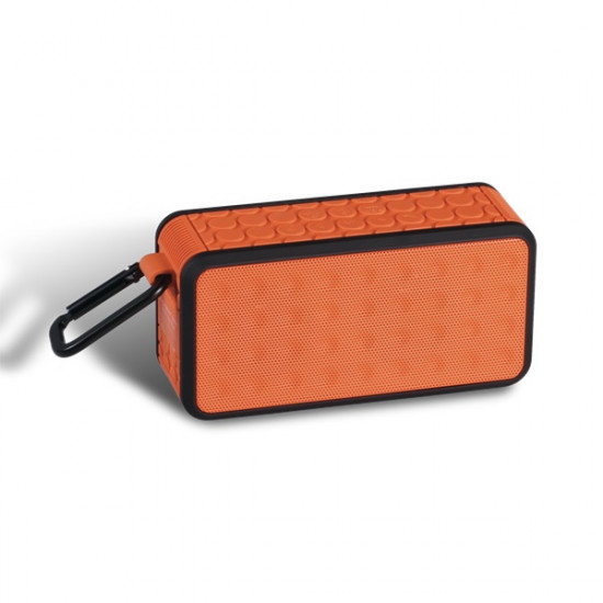 Stansson BSA359A Adventure Bluetooth hangszóró narancssárga Stansson BSA359A Adventure Bluetooth hangszóró narancssárga