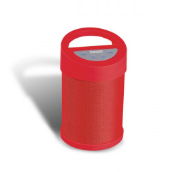 Stansson BSC380R Classic Bluetooth hangszóró piros