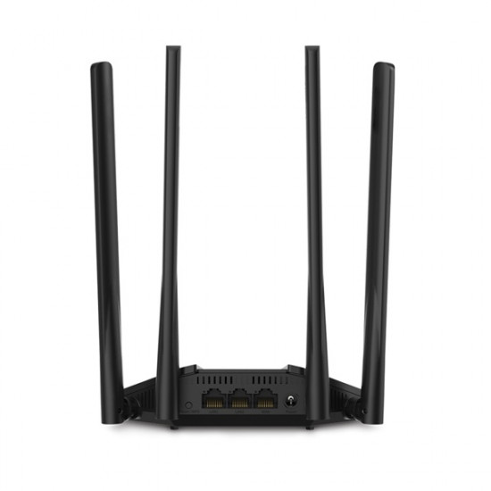 Mercusys MR30G AC1200 WiFi router Mercusys MR30G AC1200 WiFi router
