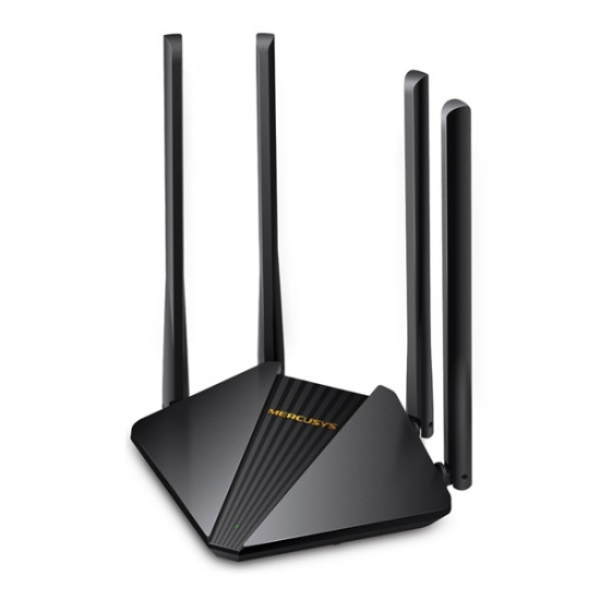 Mercusys MR30G AC1200 WiFi router Mercusys MR30G AC1200 WiFi router