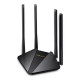Mercusys MR30G AC1200 WiFi router Mercusys MR30G AC1200 WiFi router