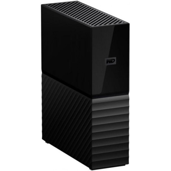 Western Digital My Book 18TB Black HDD USB3.0 3.5inch RTL extern RoHS compliant WD SmartWare Pro Western Digital My Book 18TB Black HDD USB3.0 3.5inch RTL extern RoHS compliant WD SmartWare Pro