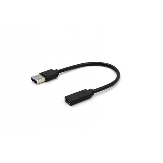 Gembird Cablexpert USB 3.1 - USB-C adapter (A-USB3-AMCF-01)