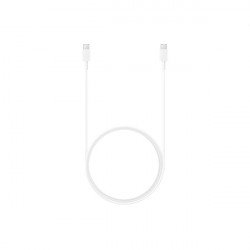 Samsung USB Type-C - USB Type-C kábel 180cm (3A) fehér (EP-DX310JWEGEU)