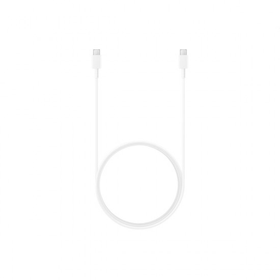 Samsung USB Type-C - USB Type-C kábel 180cm (3A) fehér (EP-DX310JWEGEU)