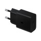 Samsung 15W hálózati adapter fekete (EP-T1510XBEGEU) Samsung 15W hálózati adapter fekete (EP-T1510XBEGEU)
