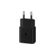 Samsung 15W hálózati adapter fekete (EP-T1510XBEGEU) Samsung 15W hálózati adapter fekete (EP-T1510XBEGEU)
