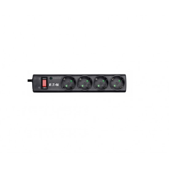 EATON túlfeszültségvédő - Protection Strip, 4 DIN (PS4D)