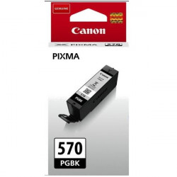 Canon PGI-570 PGBK fekete tintapatron (0372C001)