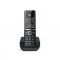 Gigaset Comfort 550 fekete dect telefon (S30852-H3001-S204)