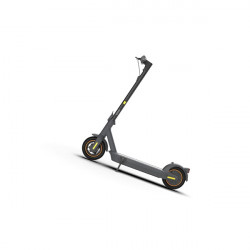 Segway Ninebot Kickscooter Max G30E II elektromos roller fekete (AA.00.0010.32)