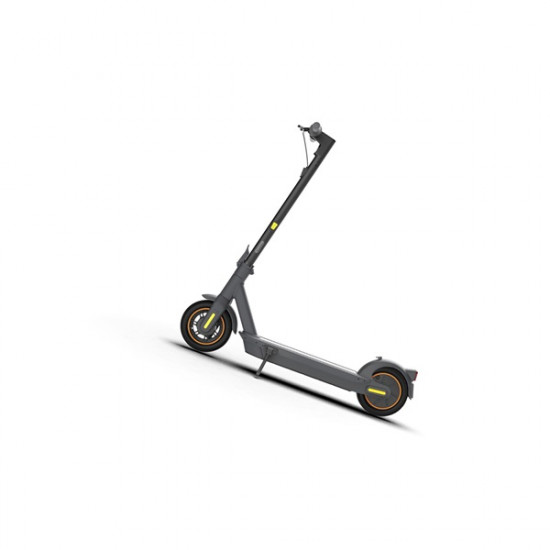 Segway Ninebot Kickscooter Max G30E II elektromos roller fekete (AA.00.0010.32)