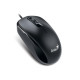 EG - Genius DX-110 Optical USB Fekete (31010116107) EG - Genius DX-110 Optical USB Fekete (31010116107)