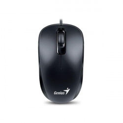 EG - Genius DX-110 Optical USB Fekete (31010116107)