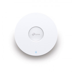 TP-LINK EAP653 Wireless Access Point Dual Band AX3000 Mennyeztre rögzíthető (Tápegység nélkül)