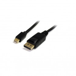BLACKBIRD Mini Displayport 1.2 apa - VGA anya (BH1244)