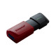 KINGSTON Pendrive 128GB, DT Exodia M USB 3.2 Gen 1 (fekete-piros) KINGSTON Pendrive 128GB, DT Exodia M USB 3.2 Gen 1 (fekete-piros)