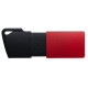 KINGSTON Pendrive 128GB, DT Exodia M USB 3.2 Gen 1 (fekete-piros) KINGSTON Pendrive 128GB, DT Exodia M USB 3.2 Gen 1 (fekete-piros)