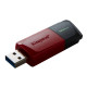 KINGSTON Pendrive 128GB, DT Exodia M USB 3.2 Gen 1 (fekete-piros) KINGSTON Pendrive 128GB, DT Exodia M USB 3.2 Gen 1 (fekete-piros)