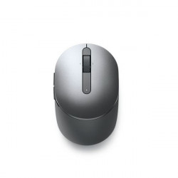 DELL Mobile Pro MS5120W vezeték nélküli (Bluetooth 5.0 és 2.4GHz) egér titán szürke (570-ABHL)