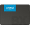 Crucial 2TB BX500 2,5 SATA3 SSD meghajtó (CT2000BX500SSD1)