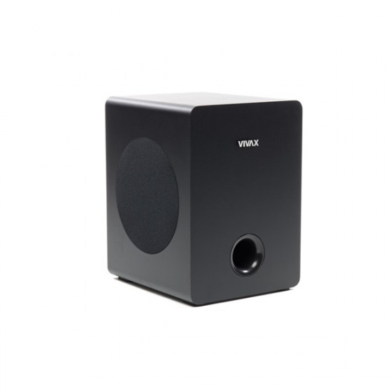 Vivax Bluetooth 2.1 hangprojektor (SP-7080H) Vivax Bluetooth 2.1 hangprojektor (SP-7080H)