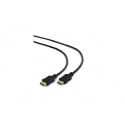 Gembird Cablexpert HDMI 1.4 kábel, 1.8m (CC-HDMI4L-6)
