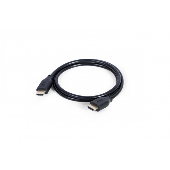 GEMBIRD Ultra High speed HDMI Kábel Ethernettel, 8K, 2m (CC-HDMI8K-2M)