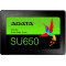 ADATA SU650 512GB 2,5 SATA3 SSD meghajtó (ASU650SS-512GT-R)