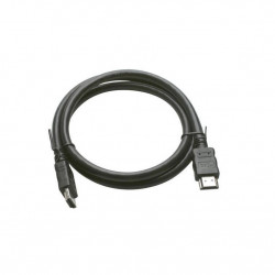 Roline HDMI Monitor összekötő kábel, 5m (11.04.5545)