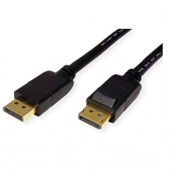 Roline DisplayPort kábel, 2m (11.04.5811-10)