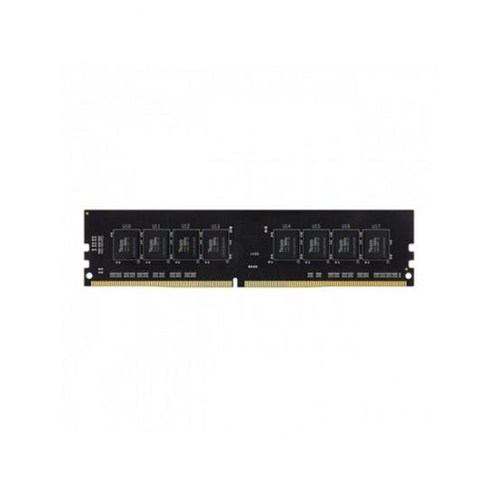 Team Group Elite 8GB 3200MHz DDR4 RAM CL22 (TED48G3200C2201) Team Group Elite 8GB 3200MHz DDR4 RAM CL22 (TED48G3200C2201)