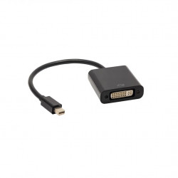 Akyga DVI anya - mini DisplayPort apa Thunderbolt adapter (AK-AD-37)