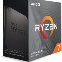 AMD Ryzen 7 5700X 3.4GHz Socket AM4 dobozos (100-100000926WOF)