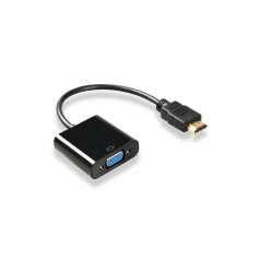 BLACKBIRD HDMI apa - VGA anya Átalakító (BH1245)