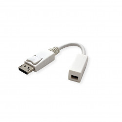 ROLINE DisplayPort apa - mini DisplayPort anya adapter (12.03.3132)
