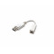 ROLINE DisplayPort apa - mini DisplayPort anya adapter (12.03.3132)