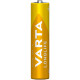 VARTA 4103301112 LONGLIFE AAA LR03 MIKRO CERUZA ELEM 12DB (4103301112) VARTA 4103301112 LONGLIFE AAA LR03 MIKRO CERUZA ELEM 12DB (4103301112)