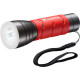 VARTA Outdoor Sports LED elemlámpa, piros-fekete (17627101421) VARTA Outdoor Sports LED elemlámpa, piros-fekete (17627101421)