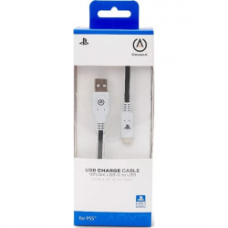 PowerA PS5 USB-C kábel (1516957-01)