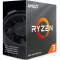 AMD Ryzen 3 4100 3.8GHz/4C/4M processzor