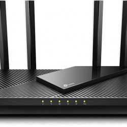 TP-LINK Archer AX55 Wireless Router Dual Band AX3000 1xWAN(1000Mbps) + 4xLAN(1000Mbps) + 1xUSB 3.0
