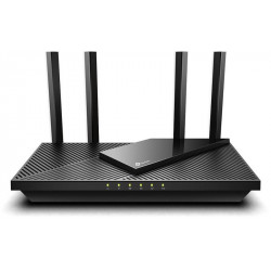 TP-LINK Archer AX55 Wireless Router Dual Band AX3000 1xWAN(1000Mbps) + 4xLAN(1000Mbps) + 1xUSB 3.0