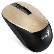 Genius NX-7015 vezeték nélküli egér Gold (31030119103)
