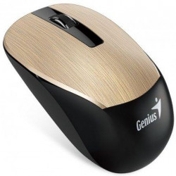 Genius NX-7015 vezeték nélküli egér Gold (31030119103)