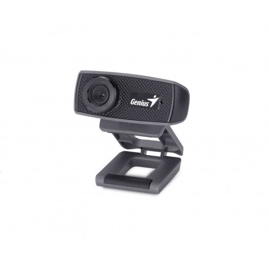 Genius FaceCam Webkamera 1000X V2 (32200223101) Genius FaceCam Webkamera 1000X V2 (32200223101)