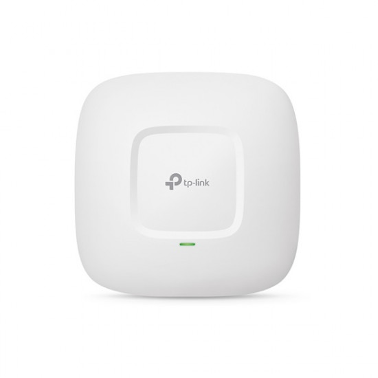 TP-Link EAP115 Wireless Access Point 10/100 PoE TP-Link EAP115 Wireless Access Point 10/100 PoE