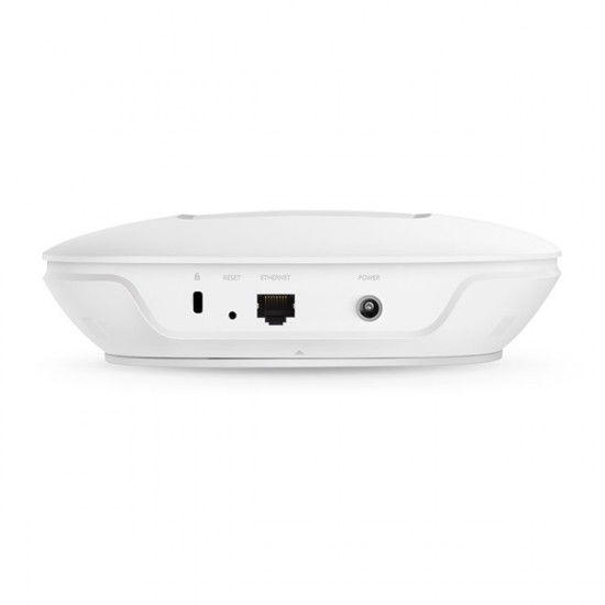 TP-Link EAP115 Wireless Access Point 10/100 PoE TP-Link EAP115 Wireless Access Point 10/100 PoE