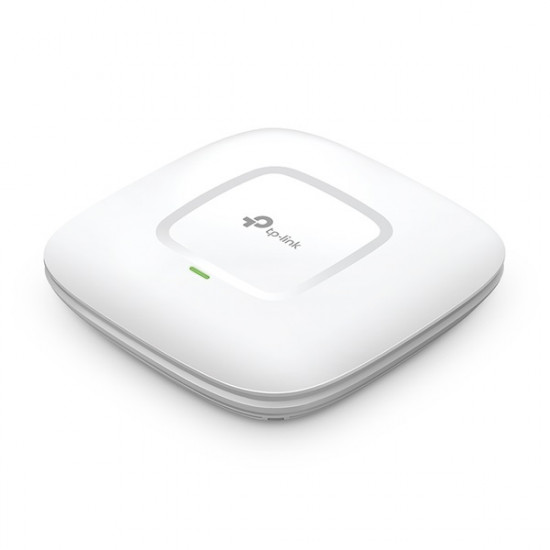 TP-Link EAP110 Wireless Access Point 10/100 PoE TP-Link EAP110 Wireless Access Point 10/100 PoE