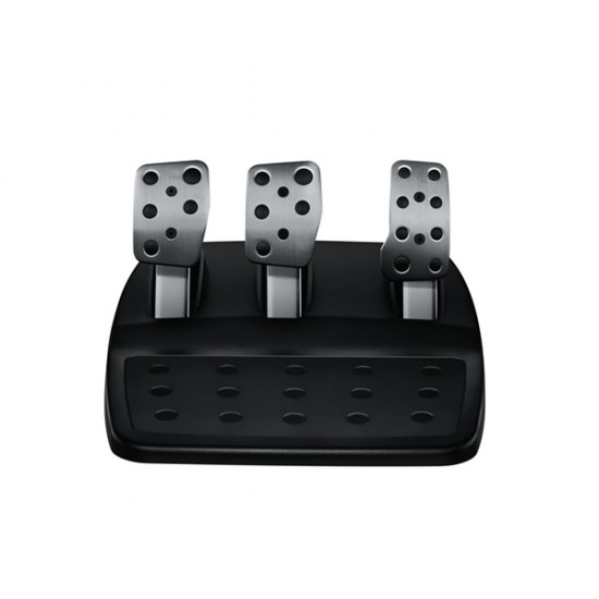 Logitech G29 Driving Force Racing Wheel PS5, PS4, PS3 konzol és PC (941-000112/941-000113) Logitech G29 Driving Force Racing Wheel PS5, PS4, PS3 konzol és PC (941-000112/941-000113)
